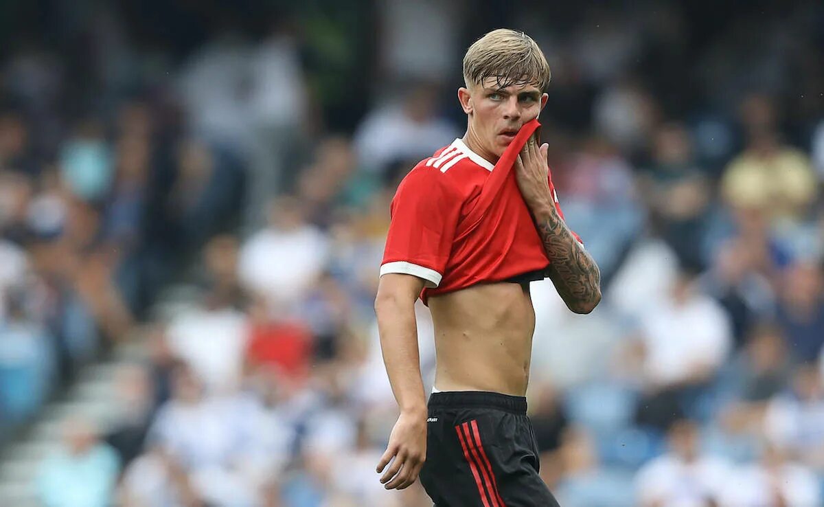 Williams united