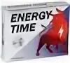 Time логотип. Energy time таблетки. бад energy time. энерджи тайм таб 4 /квадрат/. [su:m37] time energy moist firming cream 80ml.