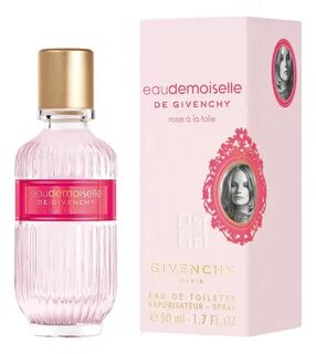 Givenchy rose