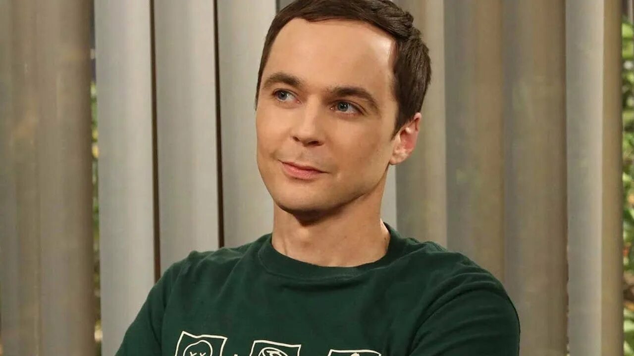 Шелдон купер характер