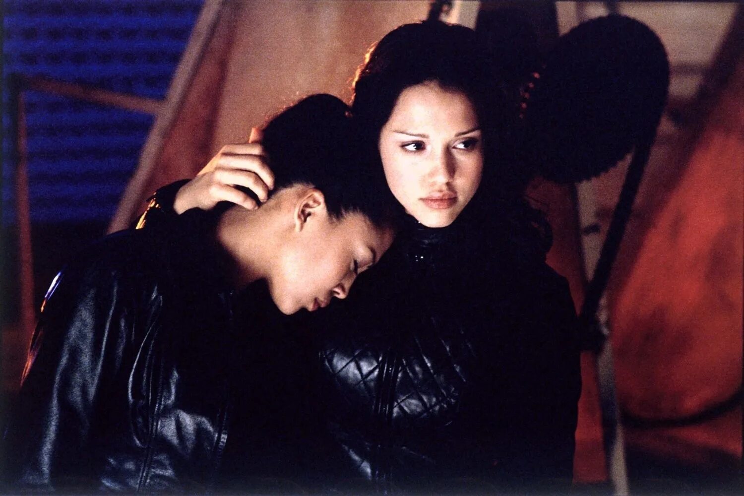 темный ангел 2000