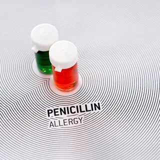 Ibuprofen penicillin allergy 🍓