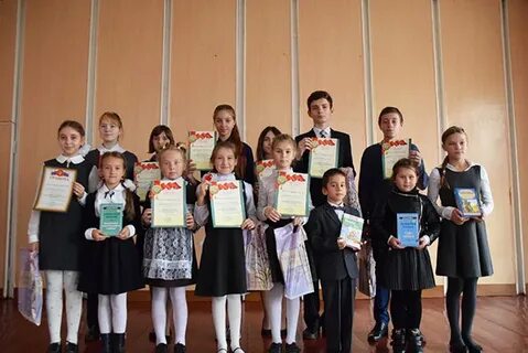 Слово доброе посеять