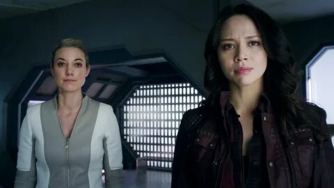 Dark matter 2024