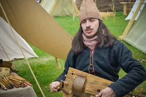 Исторический любитель о группе