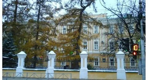 Рязанский 46