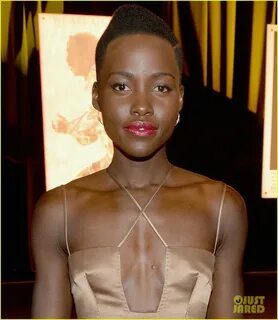 Lupita Nyongo Nude.