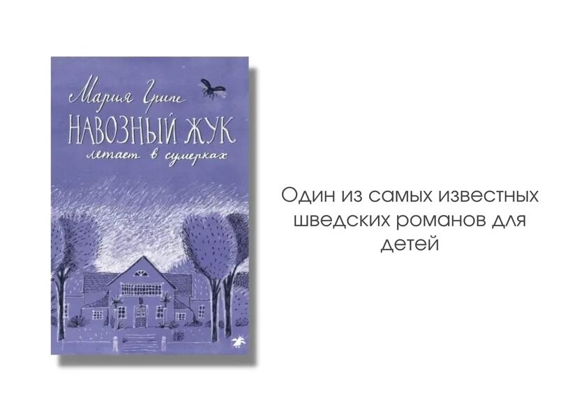 Навозный жук летает в сумерках краткое содержание. Навозный жук летает в сумерках краткое содержание