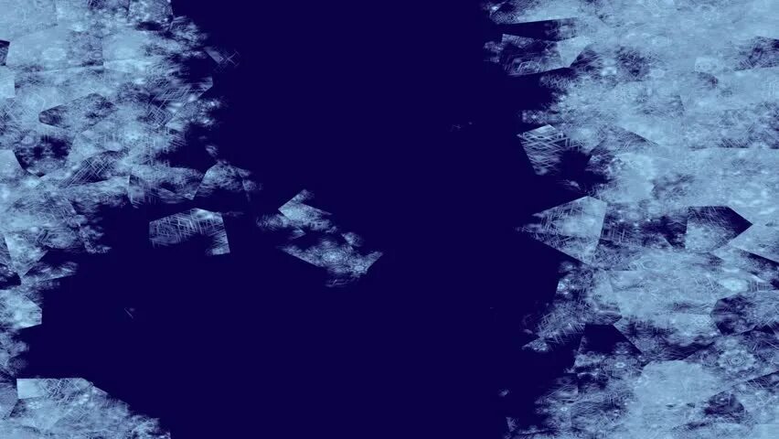 Cold as frost animated. Cold as frost animated