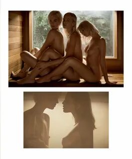 Terra Jo Wallace Taylor Bagley Sydney Roper Nude 11.