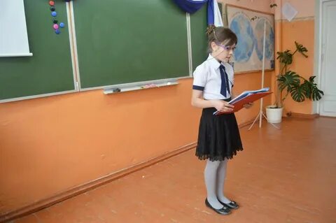 Сайт учеников 5 класса
