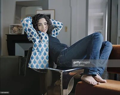 Feet n.190797310 of Golshifteh Farahani.