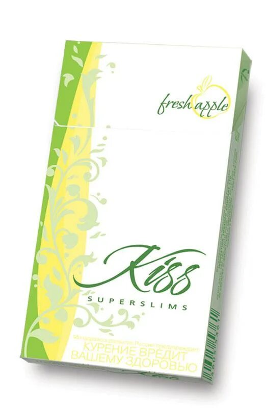 Сигареты ароматизированные тонкие. Тонкие сигареты марки кисс. Сигареты kiss fresh apple. Легкие женские сигареты со вкусом. Сигареты кисс вкусы 2022.
