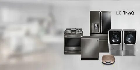 Ремонт техники lg