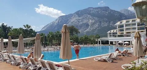 Amara premier palace 5