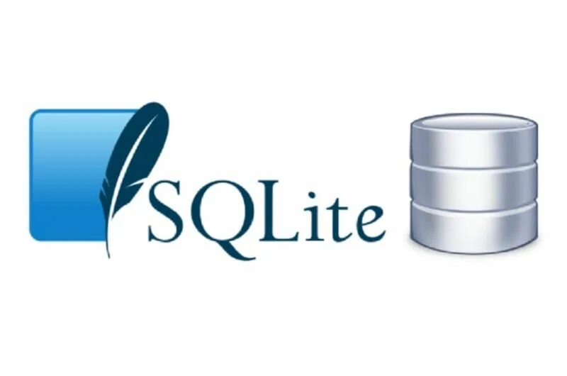 Sqlite что это. SQLITE. СУБД SQLITE. SQLITE логотип. SQLITE логотип без фона.