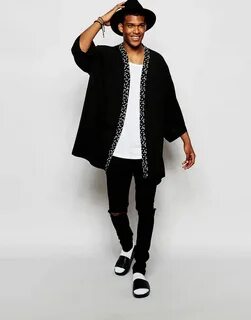 J style