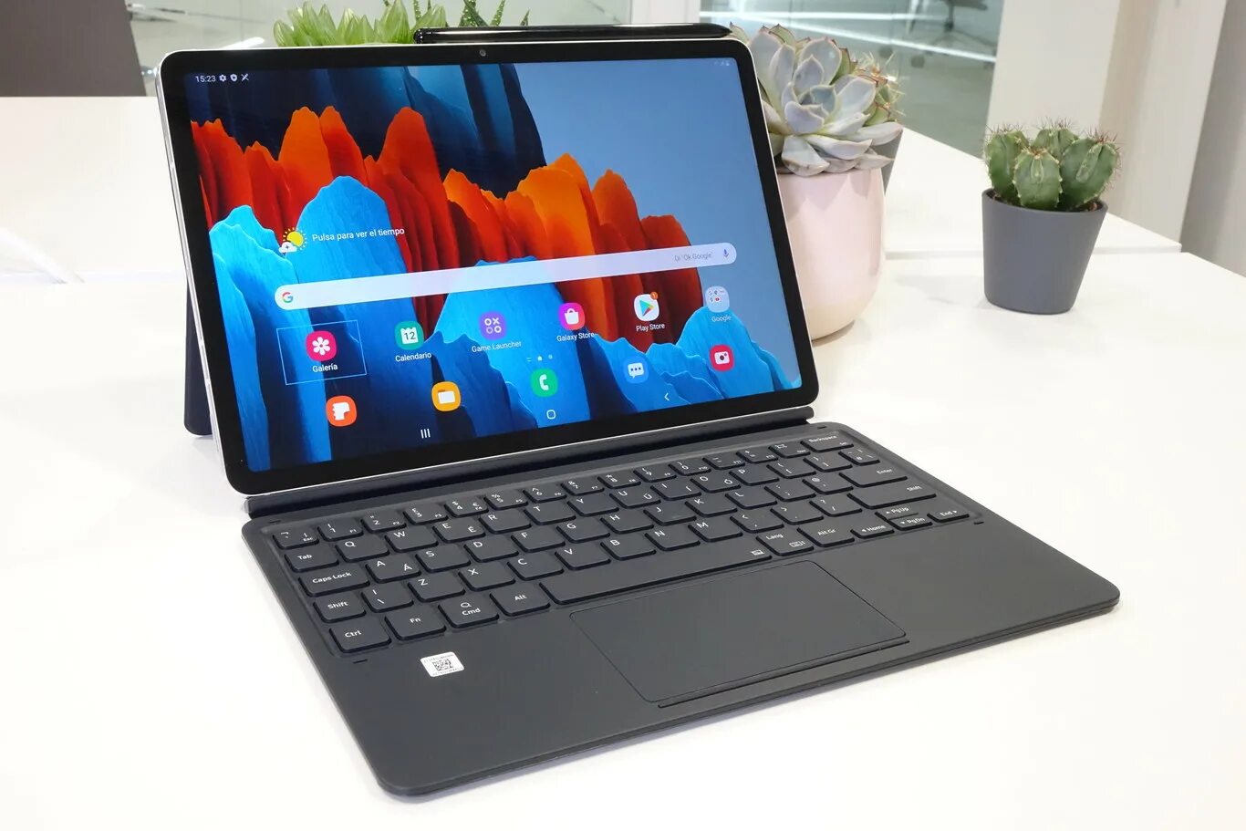 Galaxy tab s7 клавиатура. Samsung galaxy tab s7+. samsung galaxy tab s7 plus. samsung galaxy tab s7 128gb. планшет samsung galaxy tab s7.