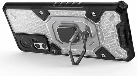 Защита камер xiaomi 12