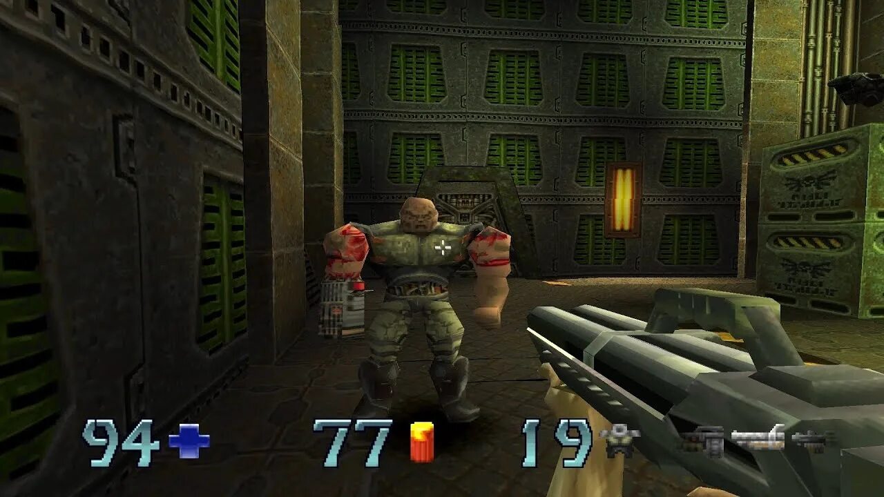 Что такое игра 1 из 2. Quake 2 ps1. Quake 2 PLAYSTATION 1. Quake Sony PLAYSTATION 2. Qveik 1 ps1.