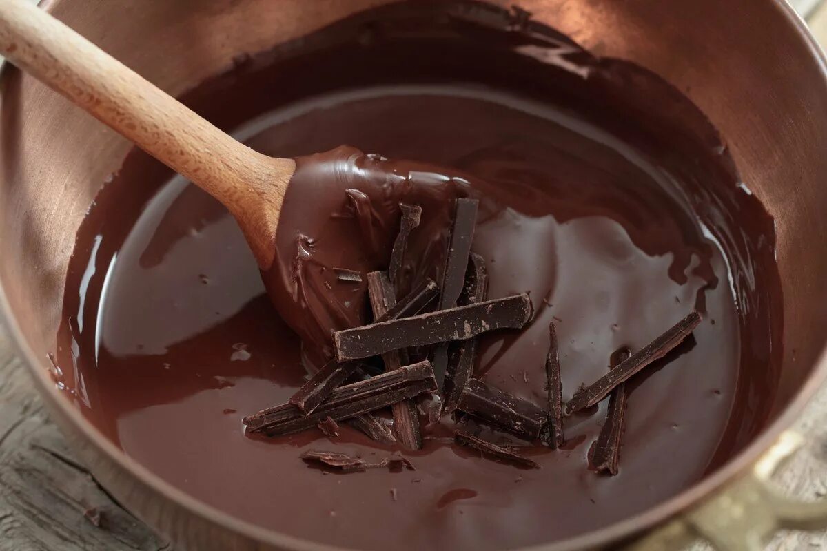 Растаявший шоколад. Темперированный шоколад. Растопленный шоколад. Растопленный темный шоколад. Плавленный шоколад.