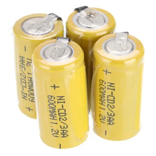 Купить аккумуляторы 600. Ni CD AA 600mah 1.2v. Ni-CD 4/5aa 600mah 1.2v. Аккумуляторная батарея AA1.2V 600mah. Ni-CD аккумуляторы 1.2v AA 600mah.