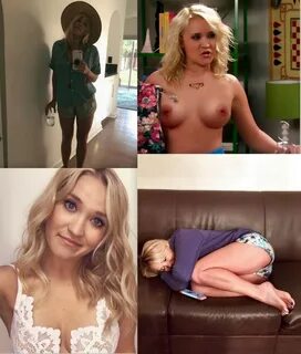 Emily Osment Nude Scene.