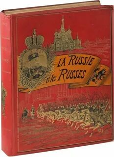 Les russes