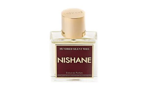Nishane hundred silent