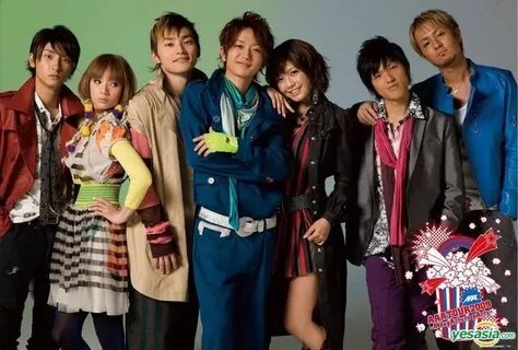 All around player