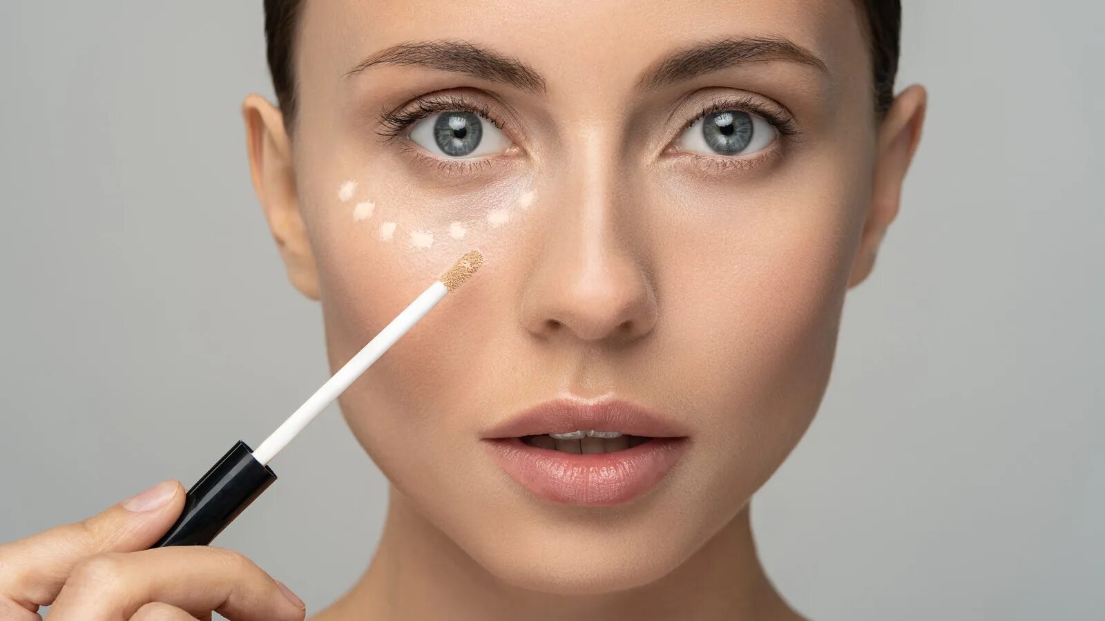 Elian Russia Консилер кремовый Vibrant Skin Concealer т.03 Medium, 7 мл - купить