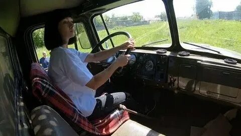 Руль урал 4320