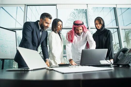 Registering a Company in Abu Dhabi