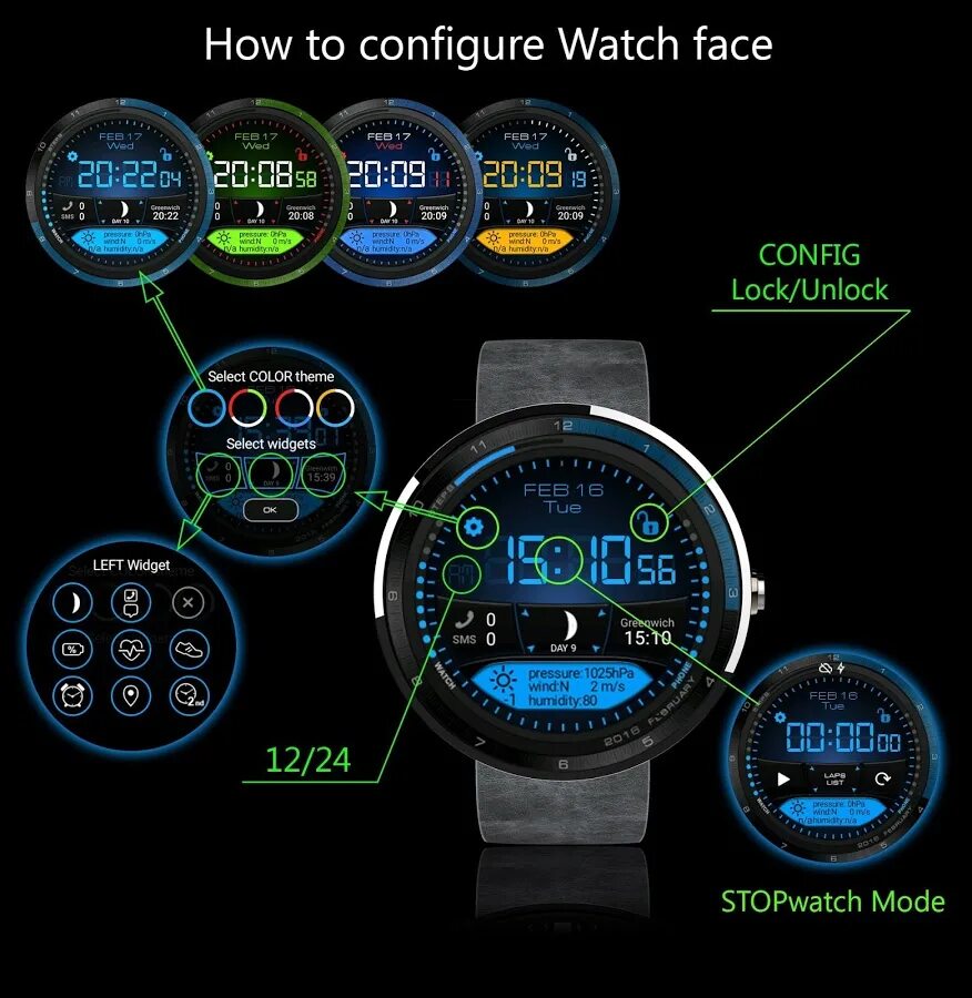 Часы хонор watch приложения. Циферблат watchface. Honor gs2 Pro циферблаты. Циферблат для банд 4 отображения зарядки сбоку. Циферблаты для смарт часов x7.