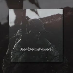 Fear slowed