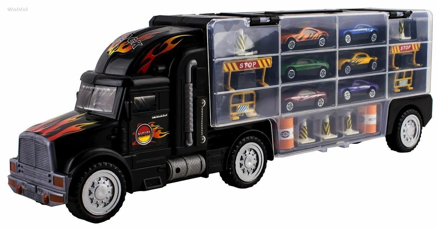 Truck toy cars. Matchbox cars автовоз. Semi Truck Carrier автовоз игрушка. Kids Truck Toys машинка фуры. Transporter Truck camion de transport игрушка.