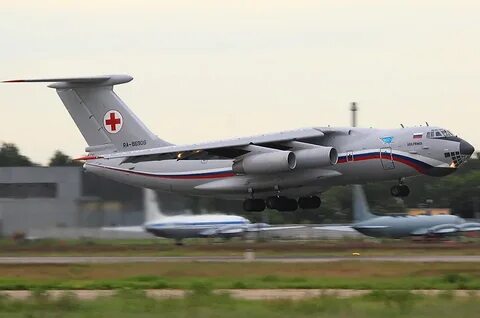 Ил 76 12.03