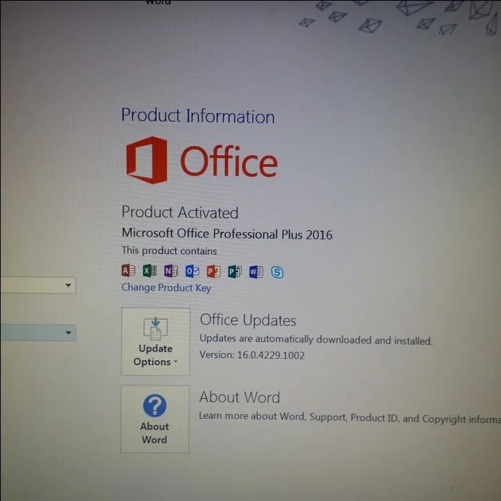 Офис 2016 Скриншоты. Microsoft Office 2016 Скриншоты. Офис 2016 Интерфейс. Microsoft Office без активации. Офис 2016 без ключа