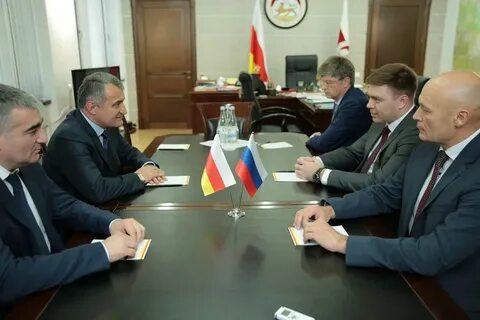 Президентское управление