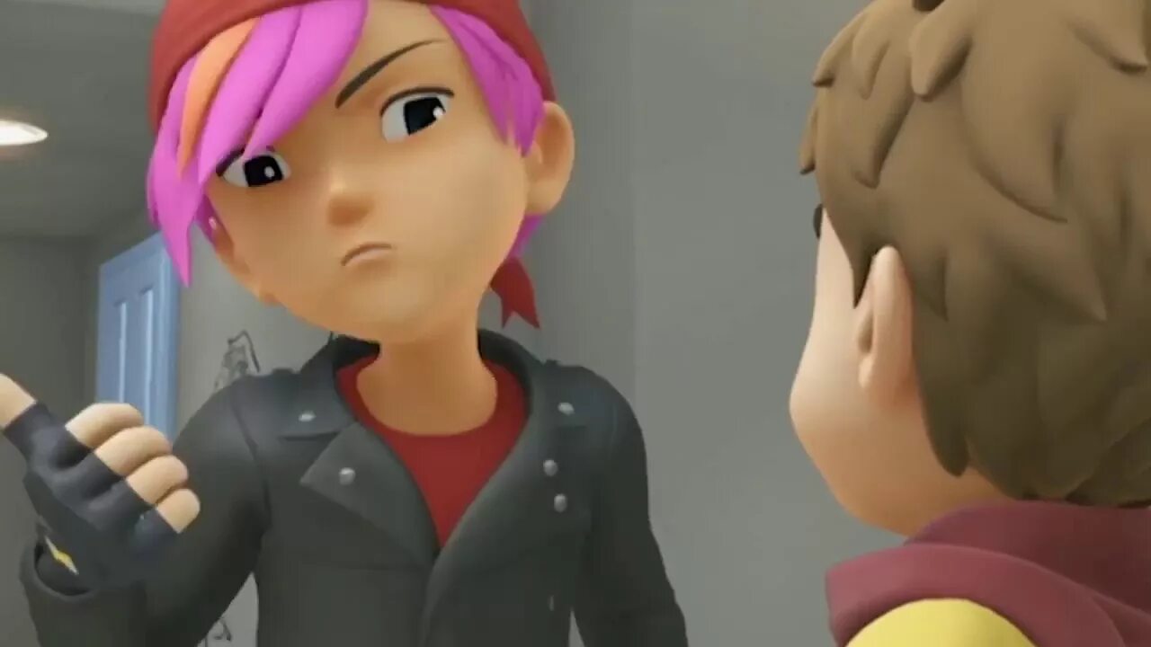 Тоботы неон. Тобот парень с розовыми волосами. Тобот кори и неон. Лимо квон тоботы. Тоботы неон.