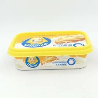 Омичка сливочный