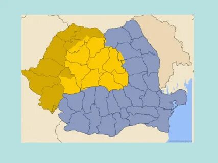 Румынская империя
