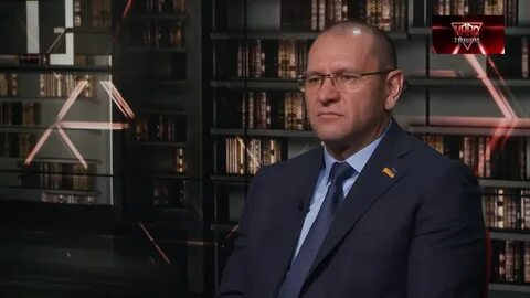 Депутат шевченко