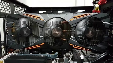 Gtx 1080 какая лучше