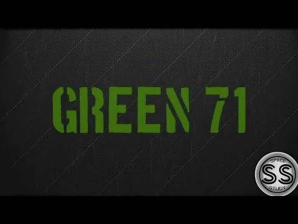 Green71 mp3