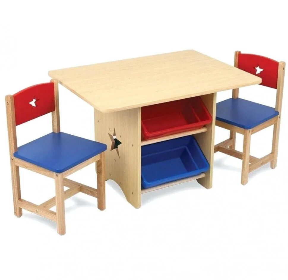 Детские столы спб. Комплект kidkraft стол + 2 стула Модерн. Песочница-столик Starplast 32-509. Набор детской мебели Кидкрафт. Комплект kidkraft стол + 2 стула + 4 ящика Star.