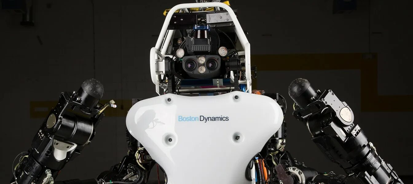 Лучшие производители роботов. Атлас Boston Dynamics. Бостон Дайнемикс робот. Boston Dynamics Atlas Robot. Робот-паркурщик Atlas от Boston Dynamics.