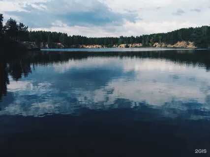 Карьере золотая рыбка