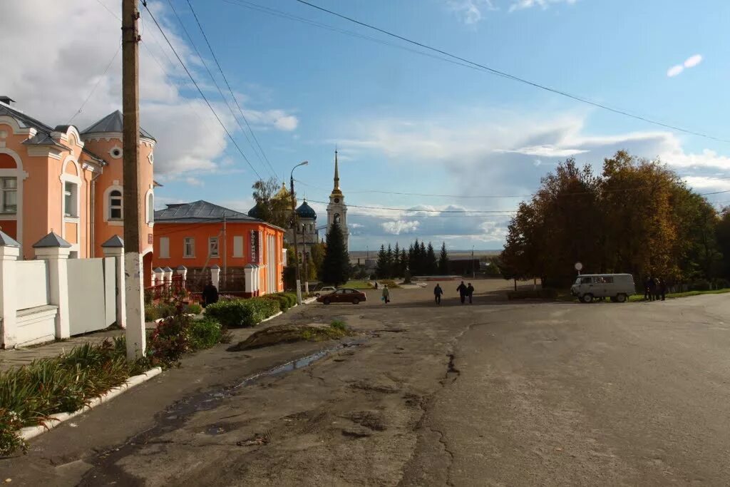 спасо-преображенский собор, орловская обл. новый болхов. спасо преображенская церковь болхов. центральная площадь города болхова. георгиевский храм г.