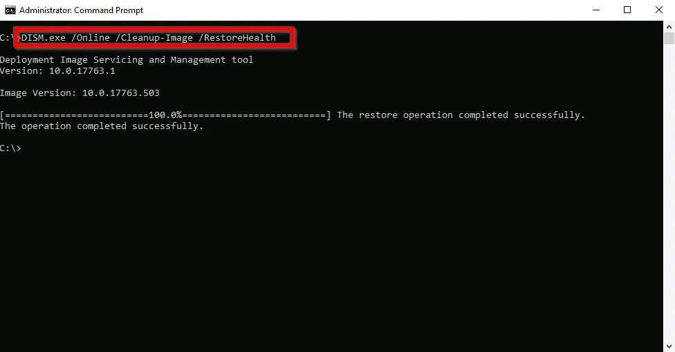 Cleanup exe что это. Dism /online /cleanup-image /restorehealth. команда dism/online/cleanup-image/restorehealth. dism /online /cleanup-image. системные файлы windows 10.